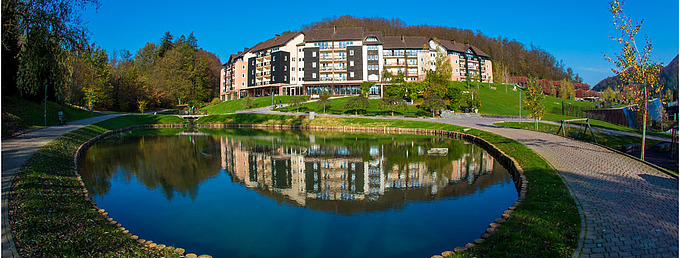 Aparthotel ROSA